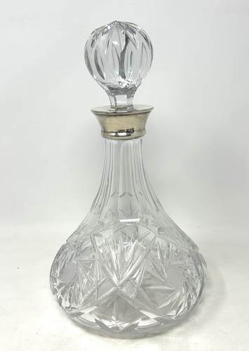 Beautiful silver rim - beautiful, cut