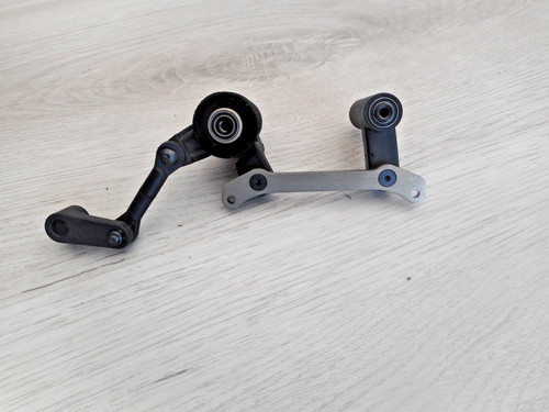 Hpi vorza flux steering - vorza,