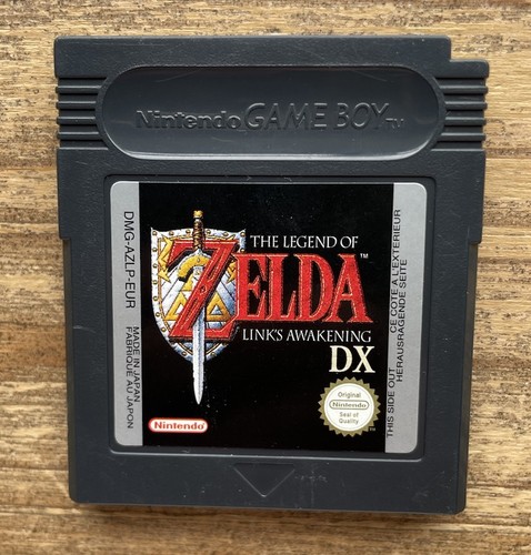 The legend zelda - of, link’s