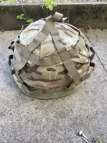 British army mk6 combat - british,