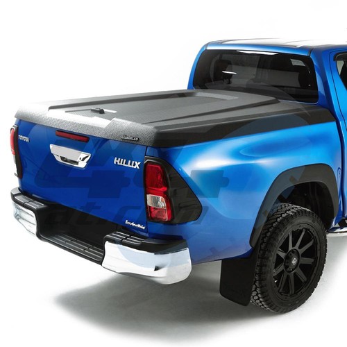 Toyota hilux 2016 2020 - toyota, 2016-2020