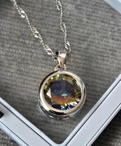 Sterling silver 925 - silver,