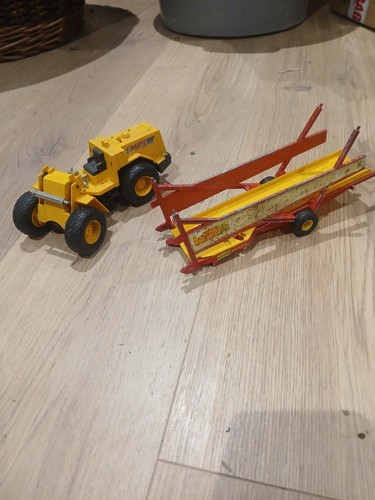 Britains farm toys spares - farm,