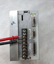 ALLEN BRADLEY 1398-DDM-019X SERVO DRIVE SERIES A TESTED AS PHOTOS/VIDEO MADE:USA