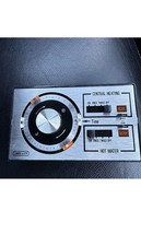 LANDIS & GYR RWB2 - HEATING &