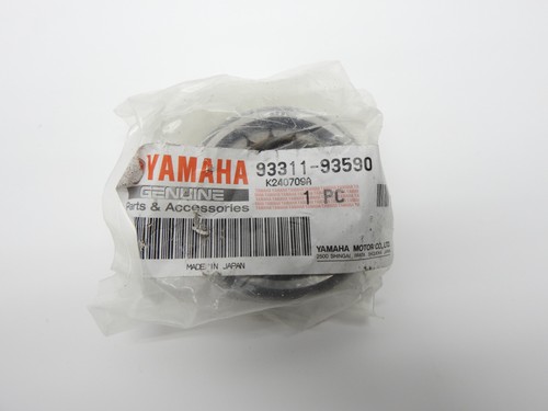 Yamaha bearing 93311 93590 - bearing, 93311-93590-00