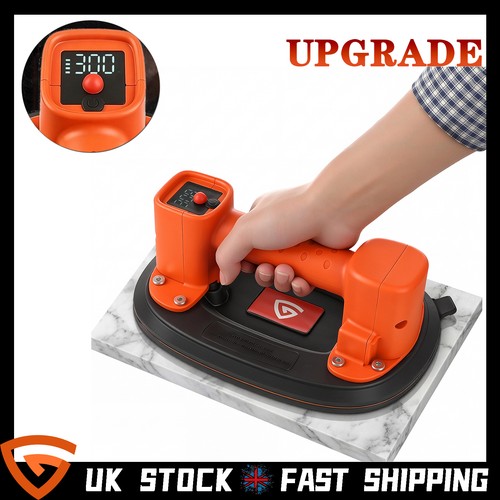 Upgrade 300kg electric vacuum - 300kg,