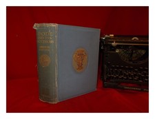 Hayden, Arthur (1868-1946) Spode & Seine Successors: A History Of The Pottery Sto