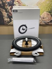 Thule Chariot jogging kit 2