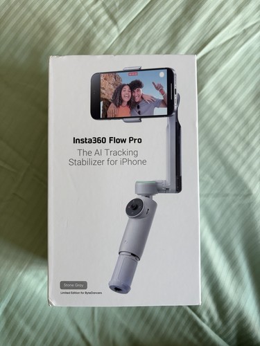 Insta360 flow pro - insta360,