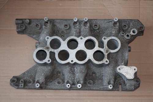 Rover intake manifold erc - rover,