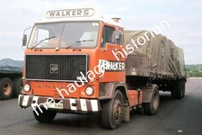 THH Truck Photos - Volvo F88 -