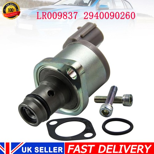 New diesel fuel pump suction - pump,