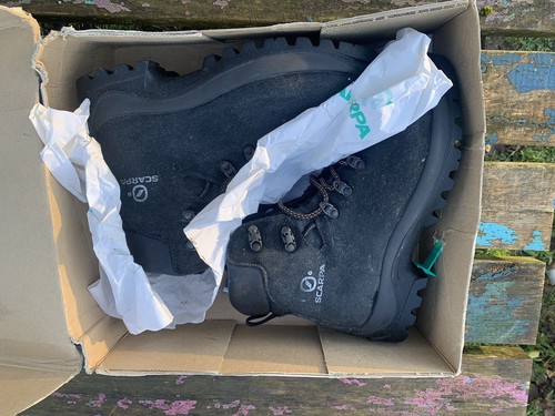 Scarpa manta tech - m4,