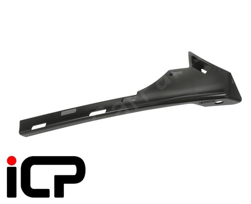Front bumper slider - front,