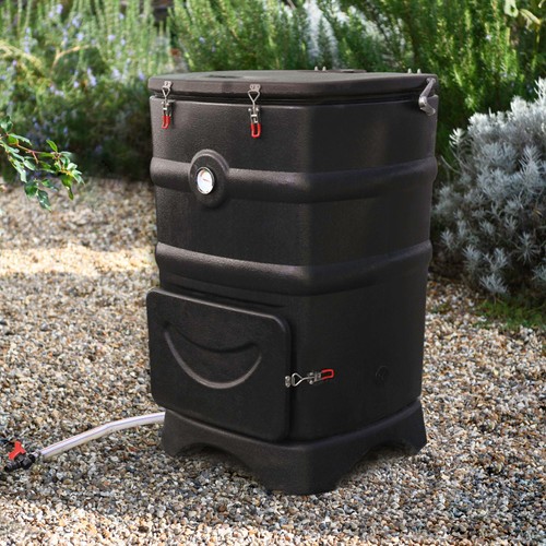 Garden gear bio heat - garden, bio-heat