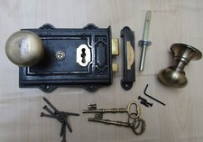 RUSTIC OLD ENGLISH VINTAGE