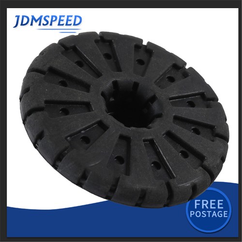 Rear coil spring damper pad - 1x,