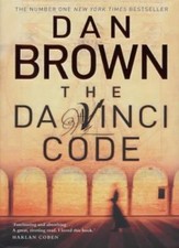 The Da Vinci Code-Dan Brown, 9780593052440