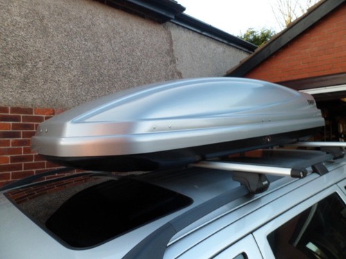 Thule motion atlantis - thule, 200