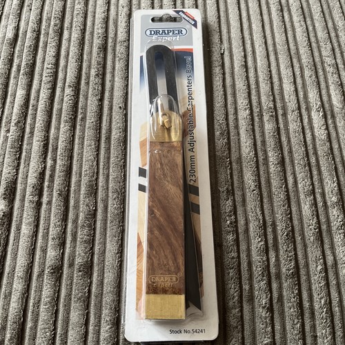 Draper 230mm expert - 230mm,