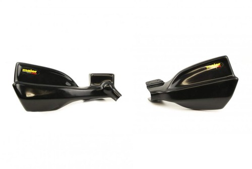 Maier plastics handguards atv - plastics,