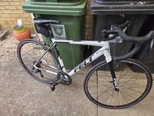 Felt FR40 Road bike, Carbon fork, light 54 Frame, Fulcrum wheels