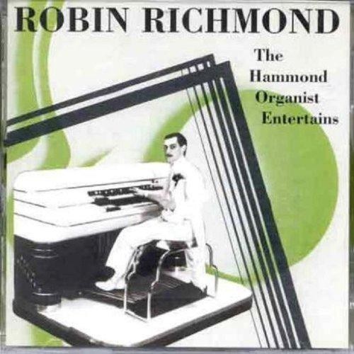 Organising hammond organ - organising!, organ]