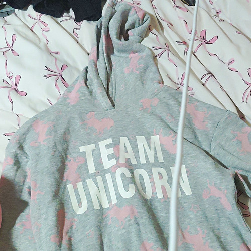 Primark girls grey pink team - pink,