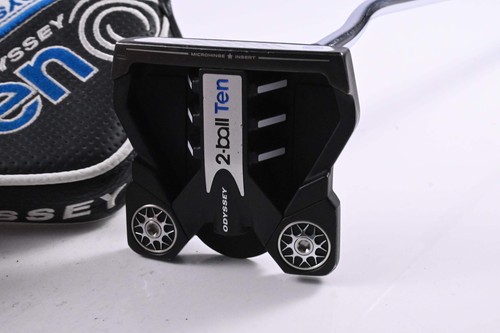 Odyssey ten ball putter 33 - ten, 2-ball