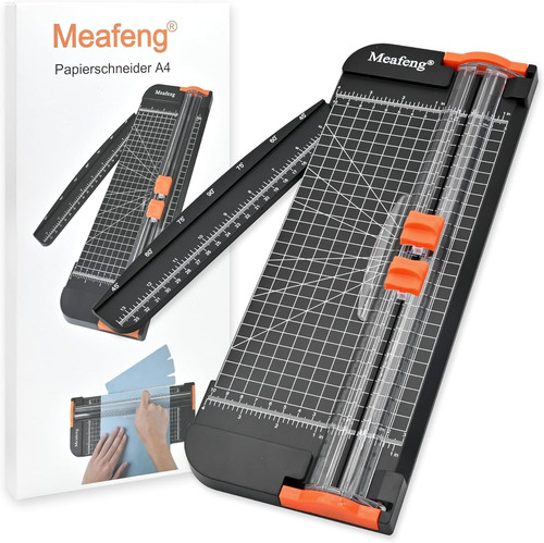 Meafeng paper cutter - a4,