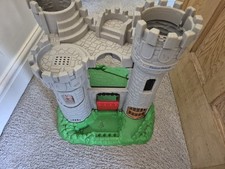 Fisher Price Great Adventures