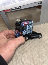 WSI 1.50 SCANIA STREAMLINE