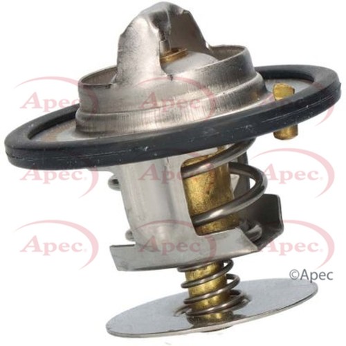 Coolant thermostat for ford - for,