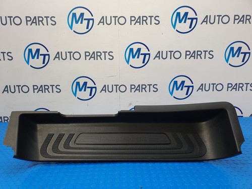 Mercedes vito front - front, door