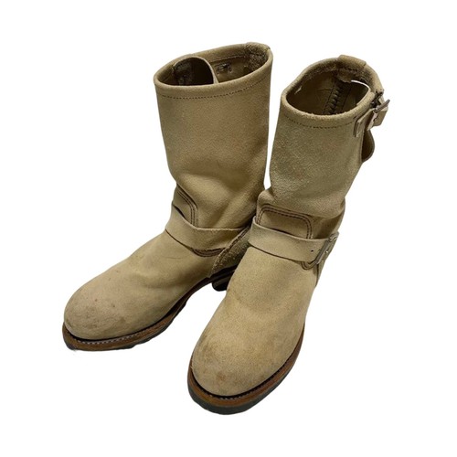 Red wing 8268 engineer - 8268,