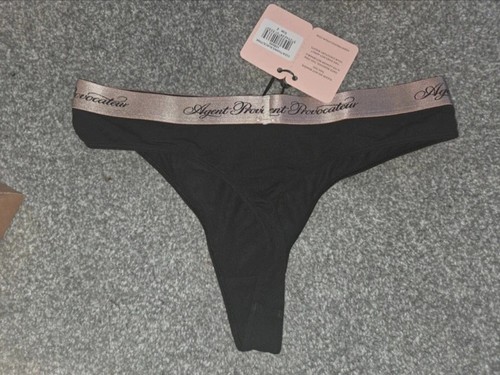 Agent provocateur talia - talia, black