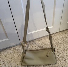 Primark Green Shoulder Bag -