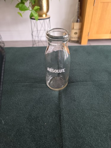 Absolut vodka limited edition - absolut,