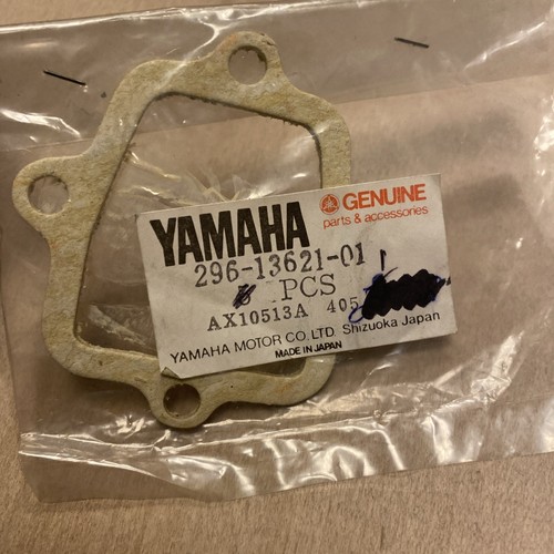 Genuine yamaha v50 v75 - v50, v80