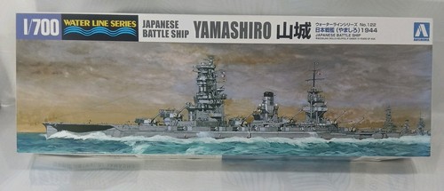 Aoshima 122 700 - 122, ijns