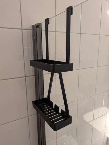 Modular shower tray - modular,