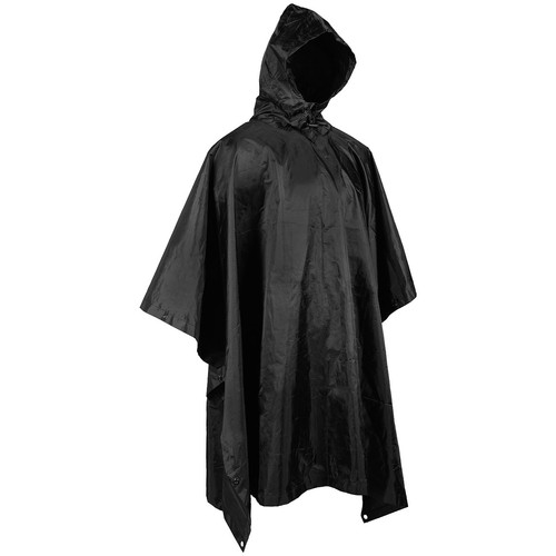 Mil tec wet - weather, poncho