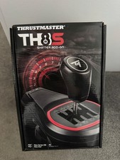 Thrustmaster TH8S gear shifter