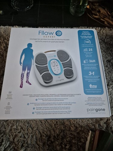 Fllow epert improves - fllow,