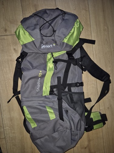 Gelert shadow litre hiking - 55+,