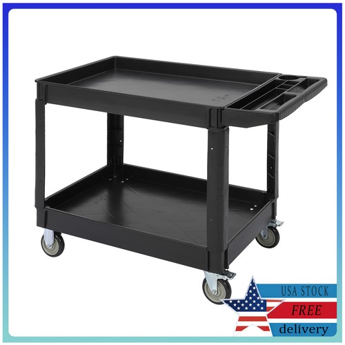 Heavy duty tier utility - heavy,