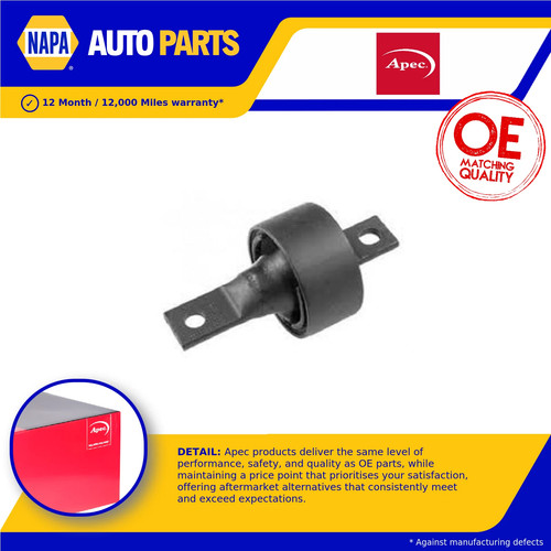 Wishbone control trailing - control, /