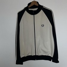 Fred Perry Tracksuit Jacket