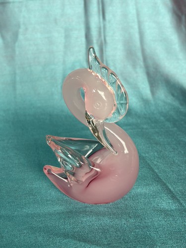 Vintage murano oball glass - vintage,
